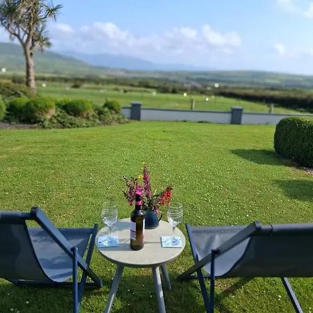 View Nocleg ze śniadaniem Dingle